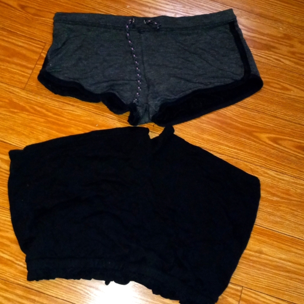 SHORTS light comfy stretchy